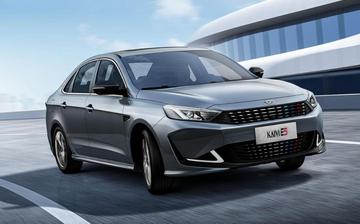 Почти 20 тысяч автомобилей Kaiyi попали под отзыв в России