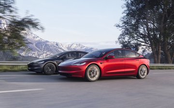 Илон Маск в очередной раз посулил инвесторам бюджетную Tesla