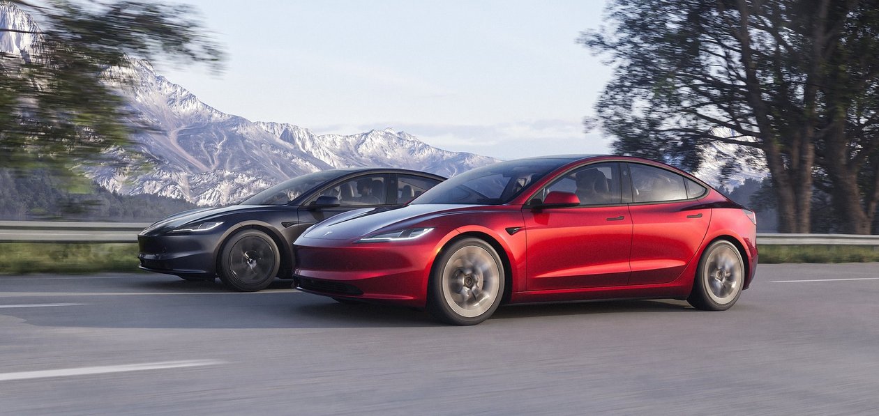 Илон Маск в очередной раз посулил инвесторам бюджетную Tesla