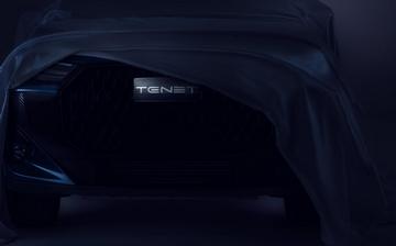 В России появится новый автомобильный бренд Tenet
