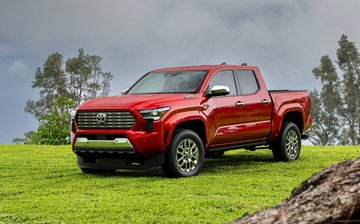 Более 100 тыс. автомобилей Toyota попали под отзыв в США