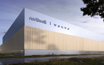 Northvolt объявил о банкротстве
