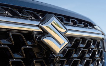 В Suzuki Russia сменился гендиректор