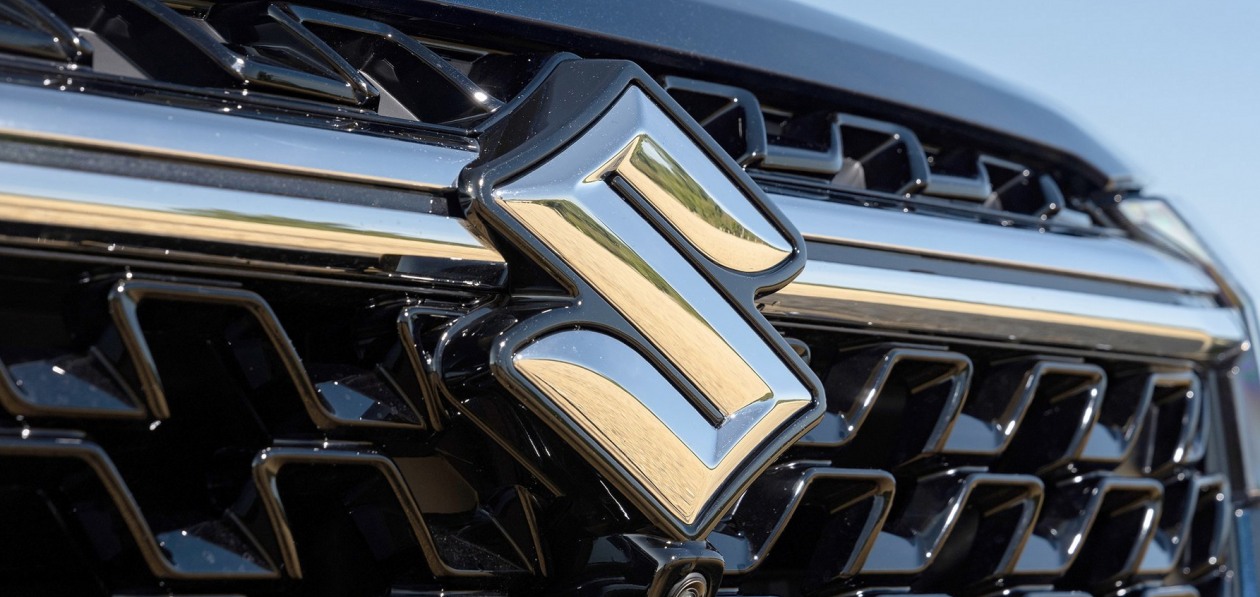 В Suzuki Russia сменился гендиректор
