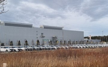 На экс-заводе Hyundai начали собирать автомобили Jaecoo