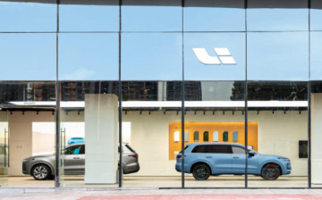 Первый дилер Li Auto в России откроется в мае 2025 года