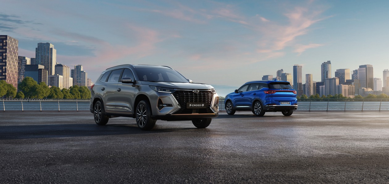 Автомобили Xcite можно будет купить на «Яндекс.Маркете»