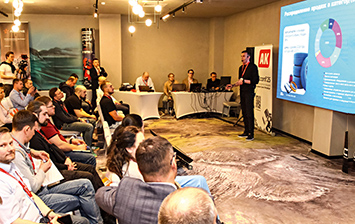 Конференция AKconf.2025: российский рынок автозапчастей с точки зрения его участников