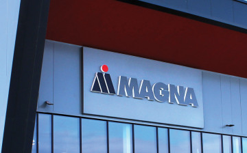 Российские активы Magna оценили в 4 млрд рублей