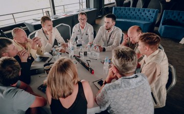 В Самаре прошла конференция Forum-Auto по автокомпонентам