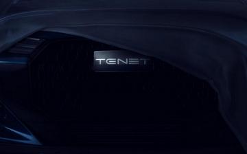 Стало известно, когда начнут производить машины Tenet по полному циклу