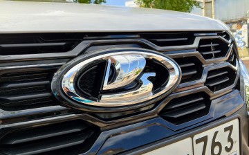 Автомобили Lada можно купить онлайн в «ВТБ Авто»