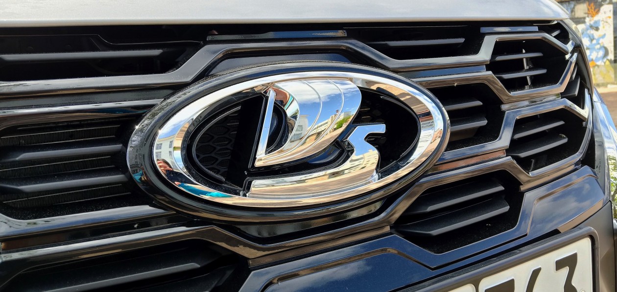 Автомобили Lada можно купить онлайн в «ВТБ Авто»