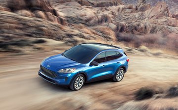 Почти 700 тыс. автомобилей Ford попали под отзыв в США