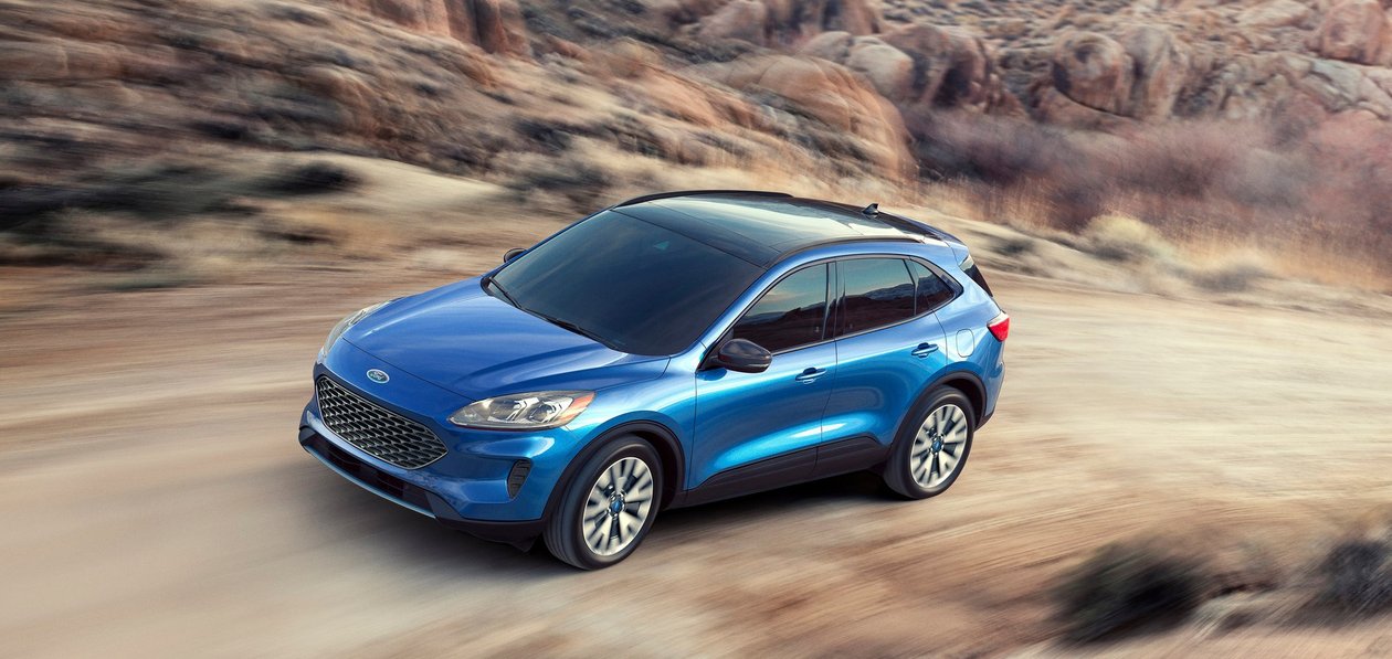 Почти 700 тыс. автомобилей Ford попали под отзыв в США