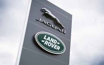 Jaguar Land Rover отзывает более 20 тыс. машин в США