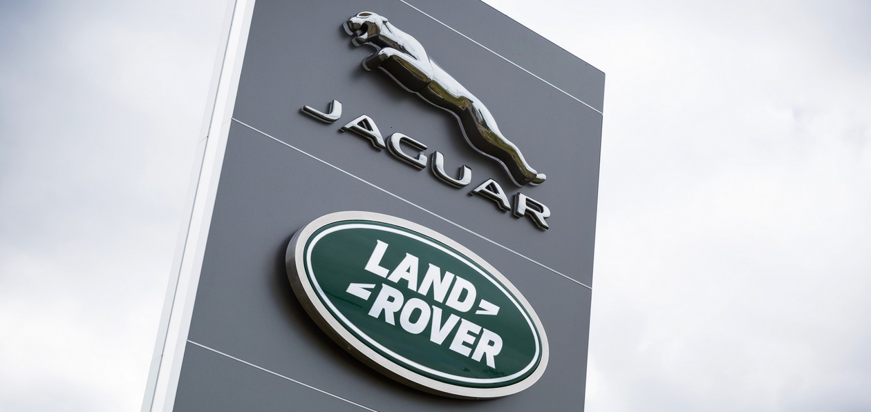 Jaguar Land Rover отзывает более 20 тыс. машин в США