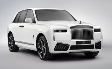 Рынок новых люксовых автомобилей вырос на 19%