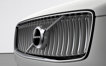 Автомобили Volvo попали под отзыв в России