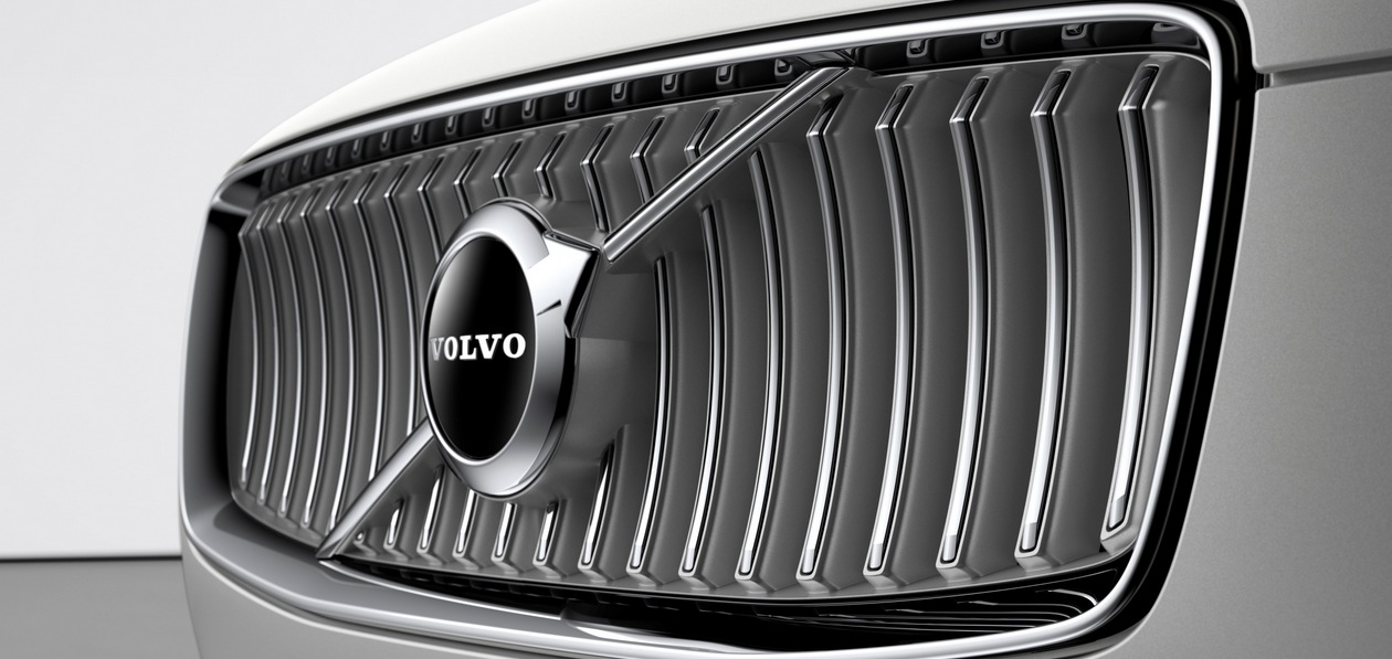 Автомобили Volvo попали под отзыв в России