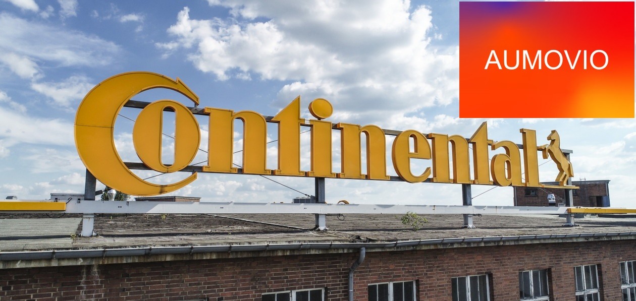 Continental назвал дату начала торгов акциями Aumovio на бирже