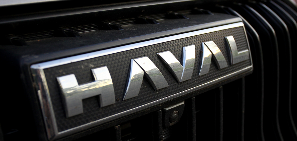 На петербургском авторынке сменился лидер