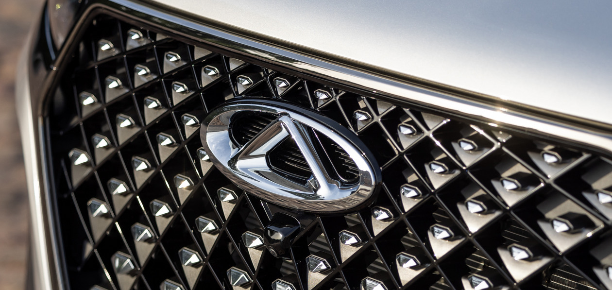 Средневзвешенная цена нового автомобиля снизилась на 2%