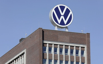 АО «Камея» хочет обанкротить концерн Volkswagen