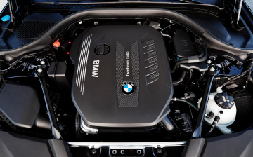 Глава BMW назвал грядущий запрет продаж машин с ДВС в Европе «большой ошибкой»