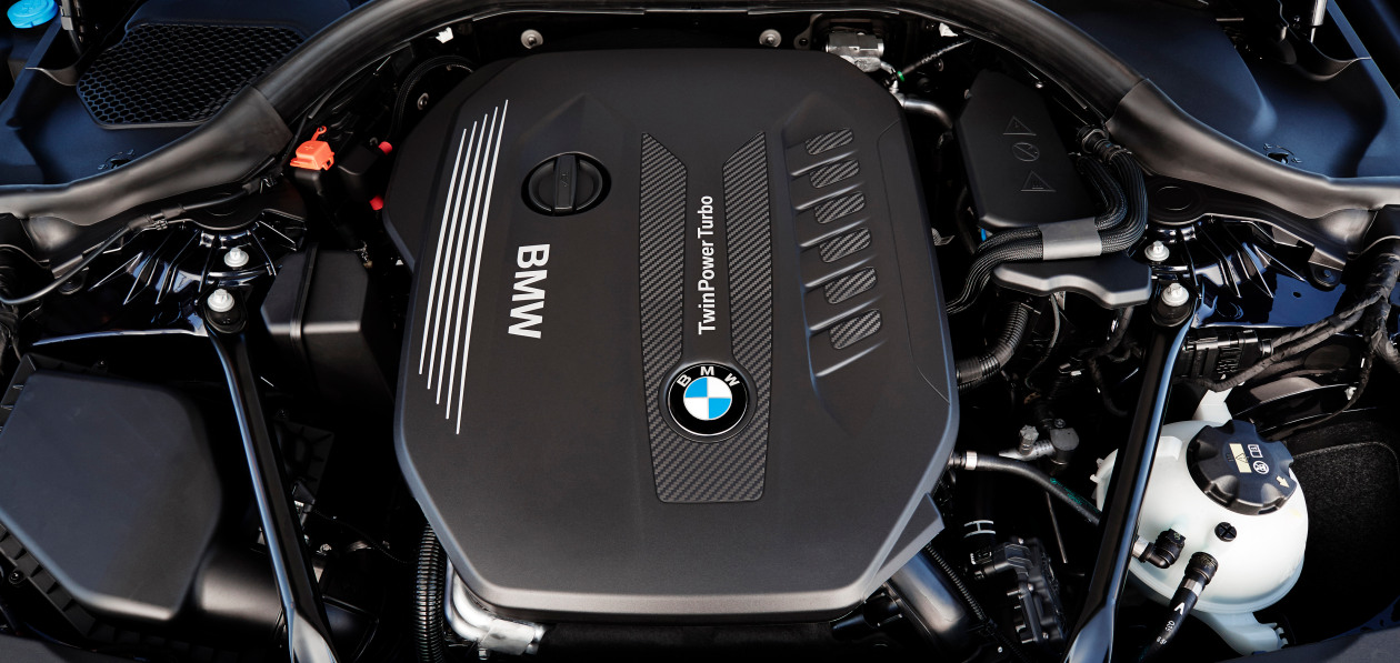 Глава BMW назвал грядущий запрет продаж машин с ДВС в Европе «большой ошибкой»