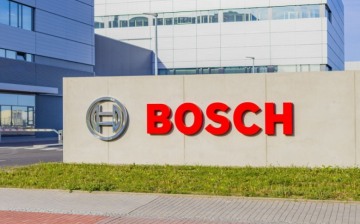 Bosch готовит массовые сокращения персонала
