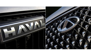GWM и Chery хотят наладить выпуск машин в Южной Африке