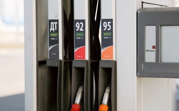Темпы роста цен на бензин в РФ более чем в три раза опережают инфляцию