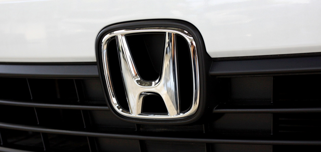 В США проверят системы безопасности на автомобилях Honda