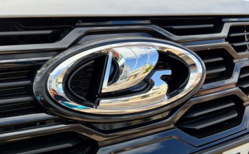 АвтоВАЗ затрудняется назвать причины нашумевшей аварии c Lada Vesta