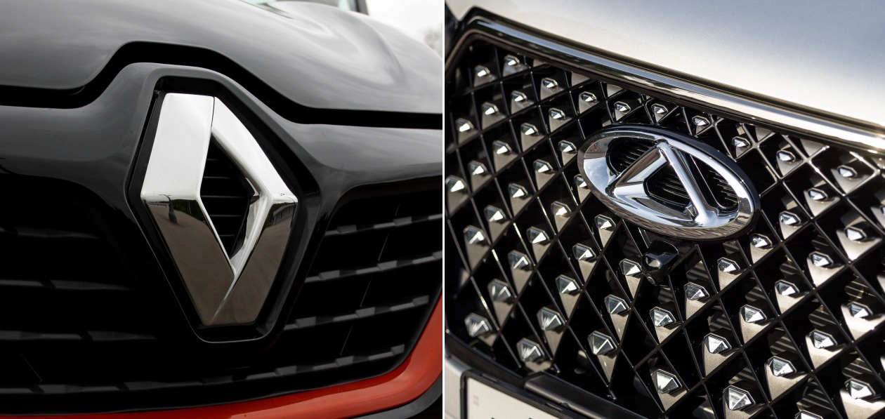Renault и Chery хотят вместе выпускать машины в Южной Америке