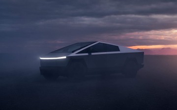 Tesla будут судить за дверные ручки Cybertruck