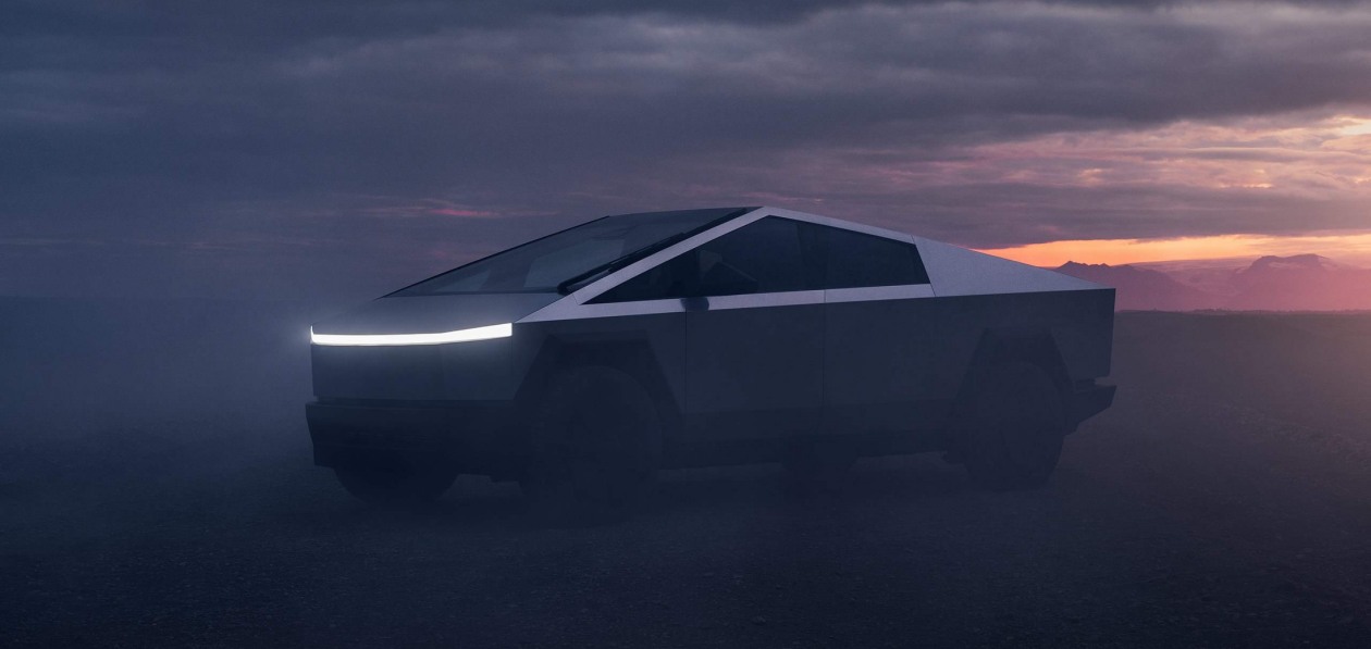 Tesla будут судить за дверные ручки Cybertruck