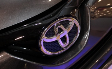 Сбой в ПО отправил на сервис свыше миллиона с четвертью автомобилей Toyota