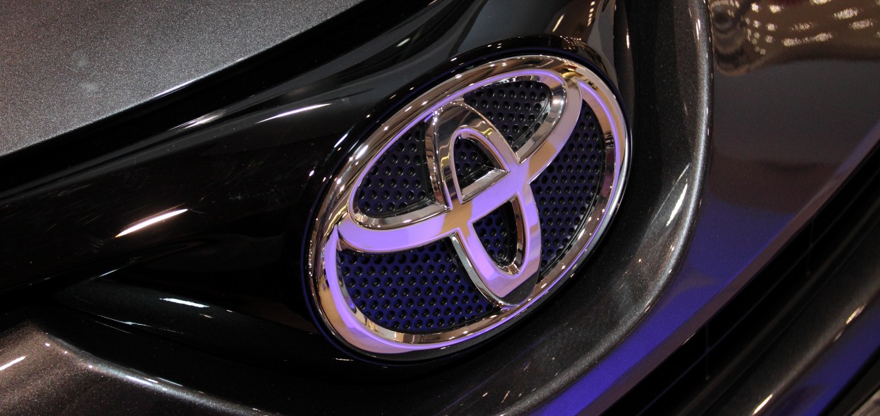 Сбой в ПО отправил на сервис свыше миллиона с четвертью автомобилей Toyota