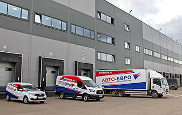 Алексей Вишневецкий, «Авто-Евро»: «Автопарк продолжит стареть, и потребность в запчастях будет только увеличиваться!»