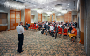 Конференция Carville Marketplace Day 2025: маркетплейсы и их роль на российском рынке автозапчастей