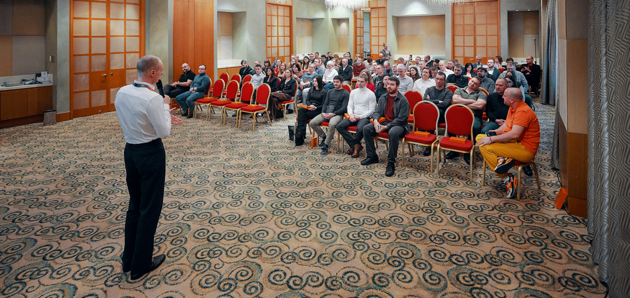 Конференция Carville Marketplace Day 2025: маркетплейсы и их роль на российском рынке автозапчастей