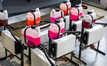 Названа пятерка брендов – лидеров российского рынка антифризов