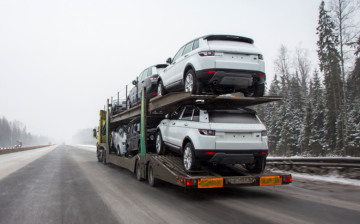 Новый утильсбор спровоцировал очереди на таможне