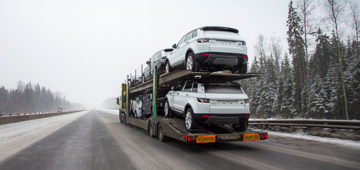 Новый утильсбор спровоцировал очереди на таможне