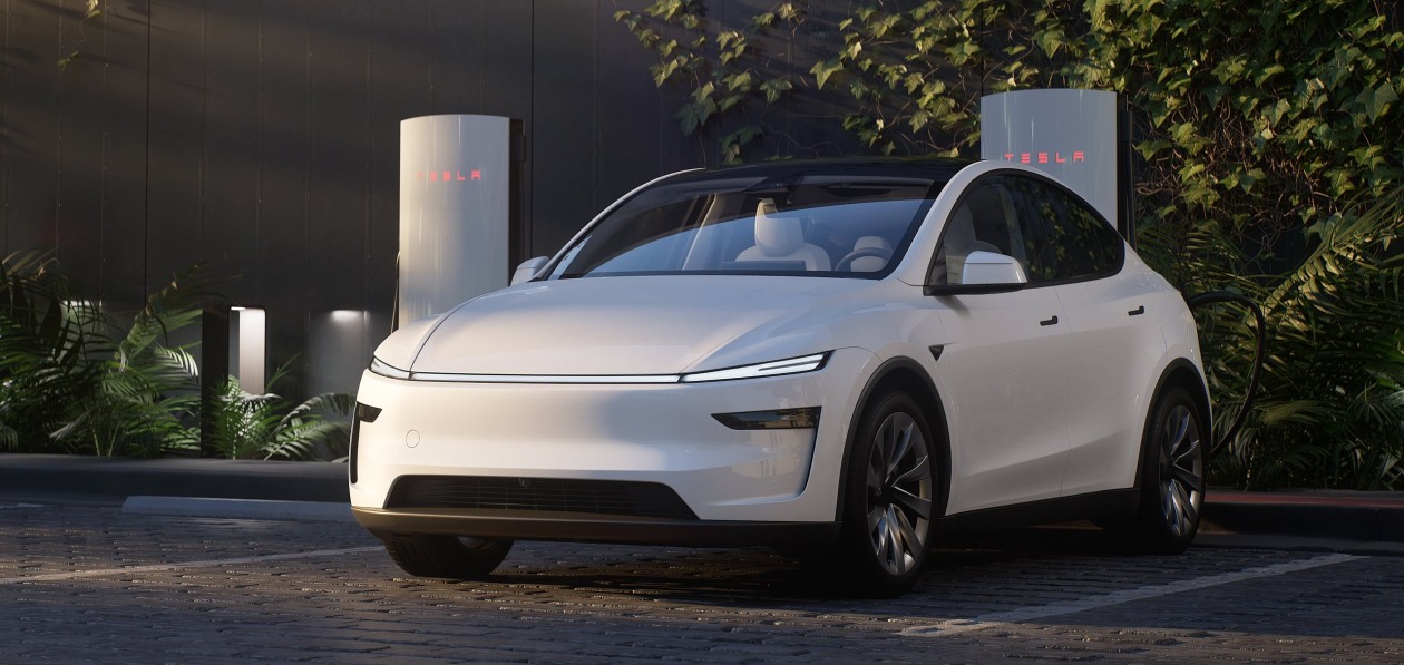 Маск сможет заработать в Tesla триллион долларов за 10 лет