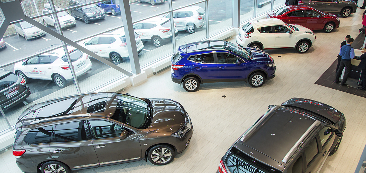 Стало известно, на сколько подорожали автомобили за 5 лет