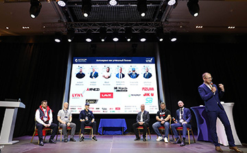 В Екатеринбурге прошла конференция «Автосервис как успешный бизнес»