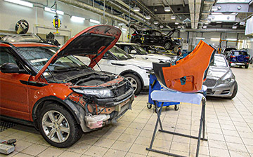 Названа дата проведения конференции FIT Conf 2025 об автосервисной отрасли